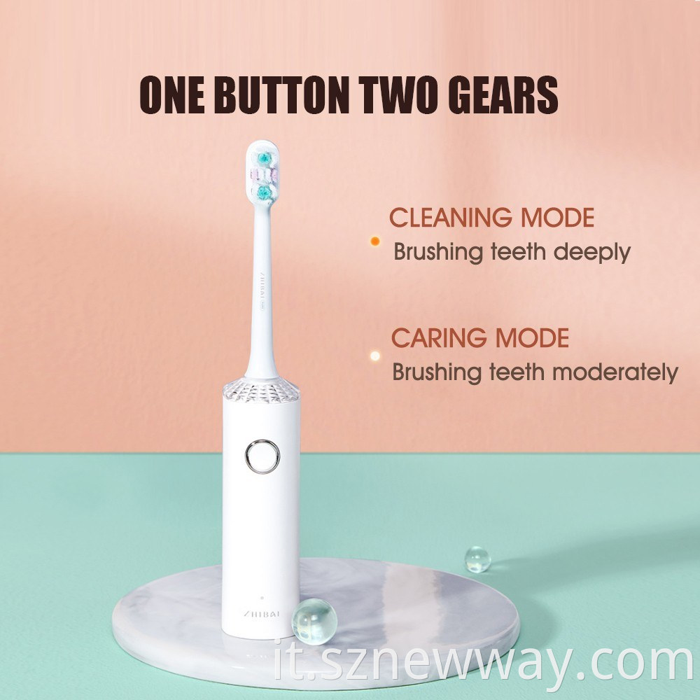 Xiaomi Electric Toothbrush